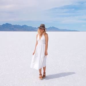 Meet your Posher, Jess